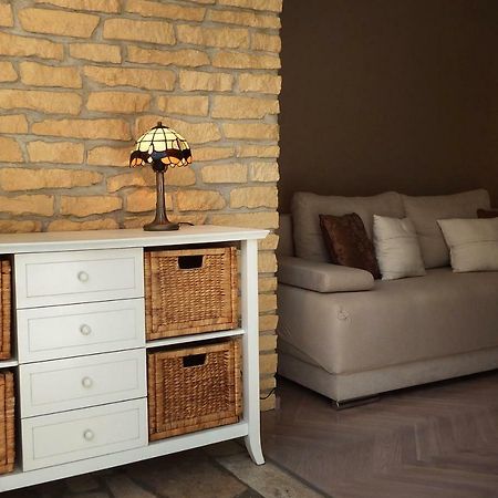 Apartment Julia Σπλιτ Εξωτερικό φωτογραφία