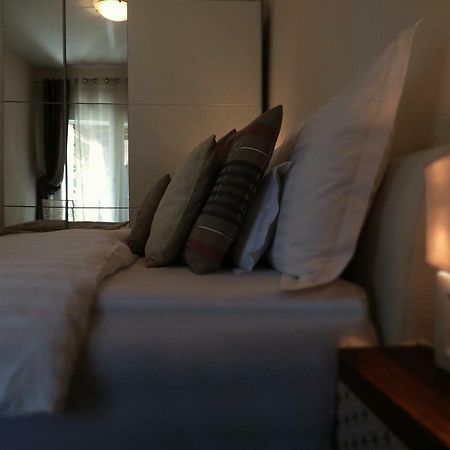 Apartment Julia Σπλιτ Εξωτερικό φωτογραφία