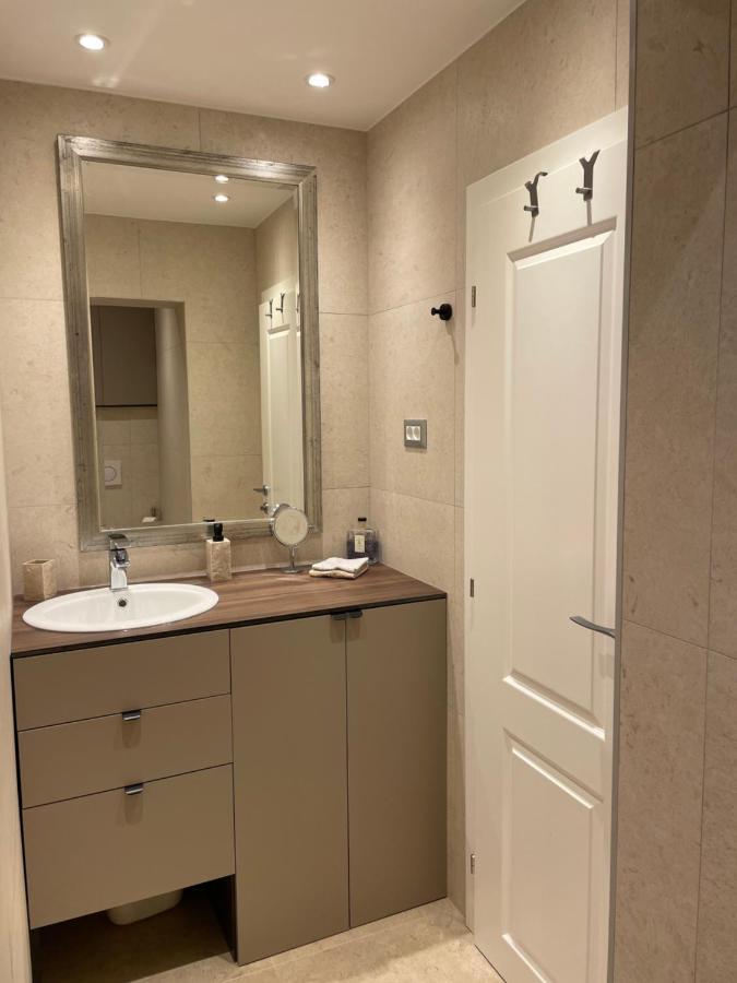 Apartment Julia Σπλιτ Εξωτερικό φωτογραφία