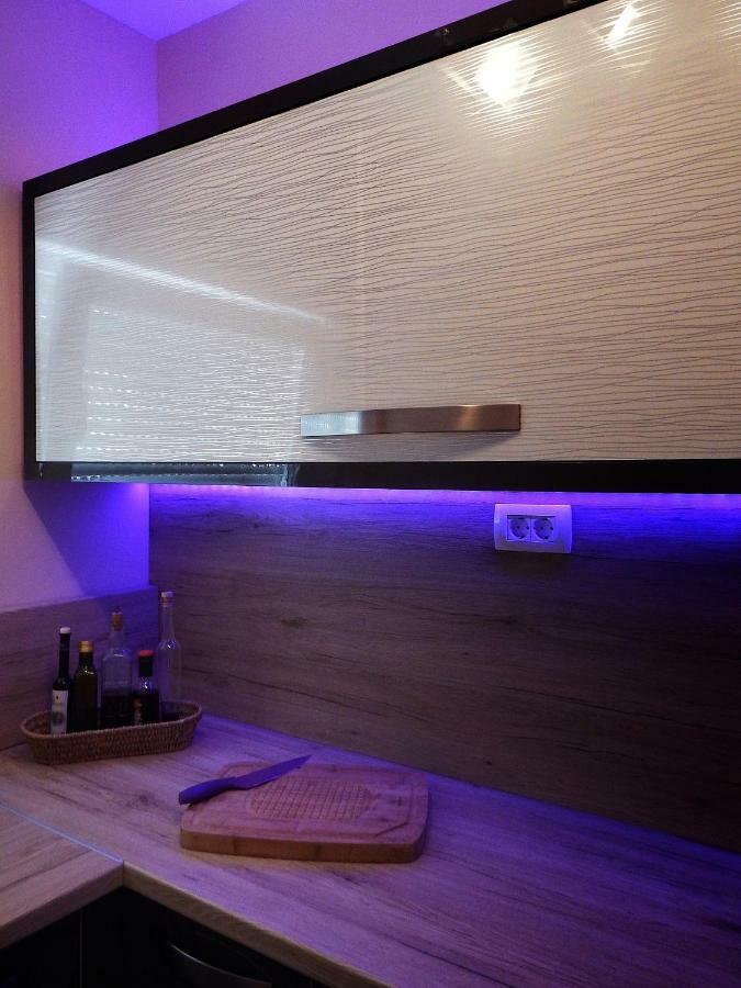 Apartment Julia Σπλιτ Εξωτερικό φωτογραφία