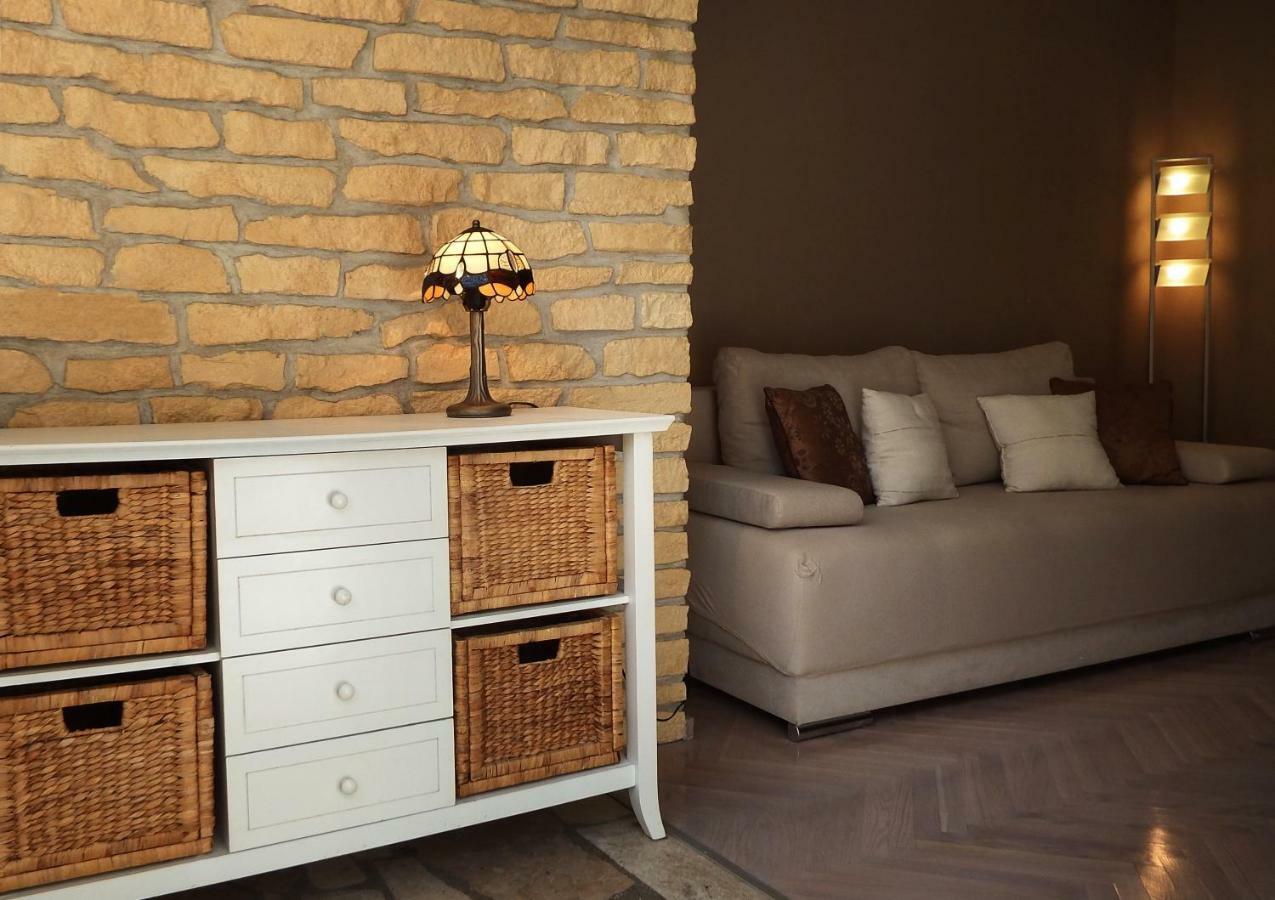 Apartment Julia Σπλιτ Εξωτερικό φωτογραφία