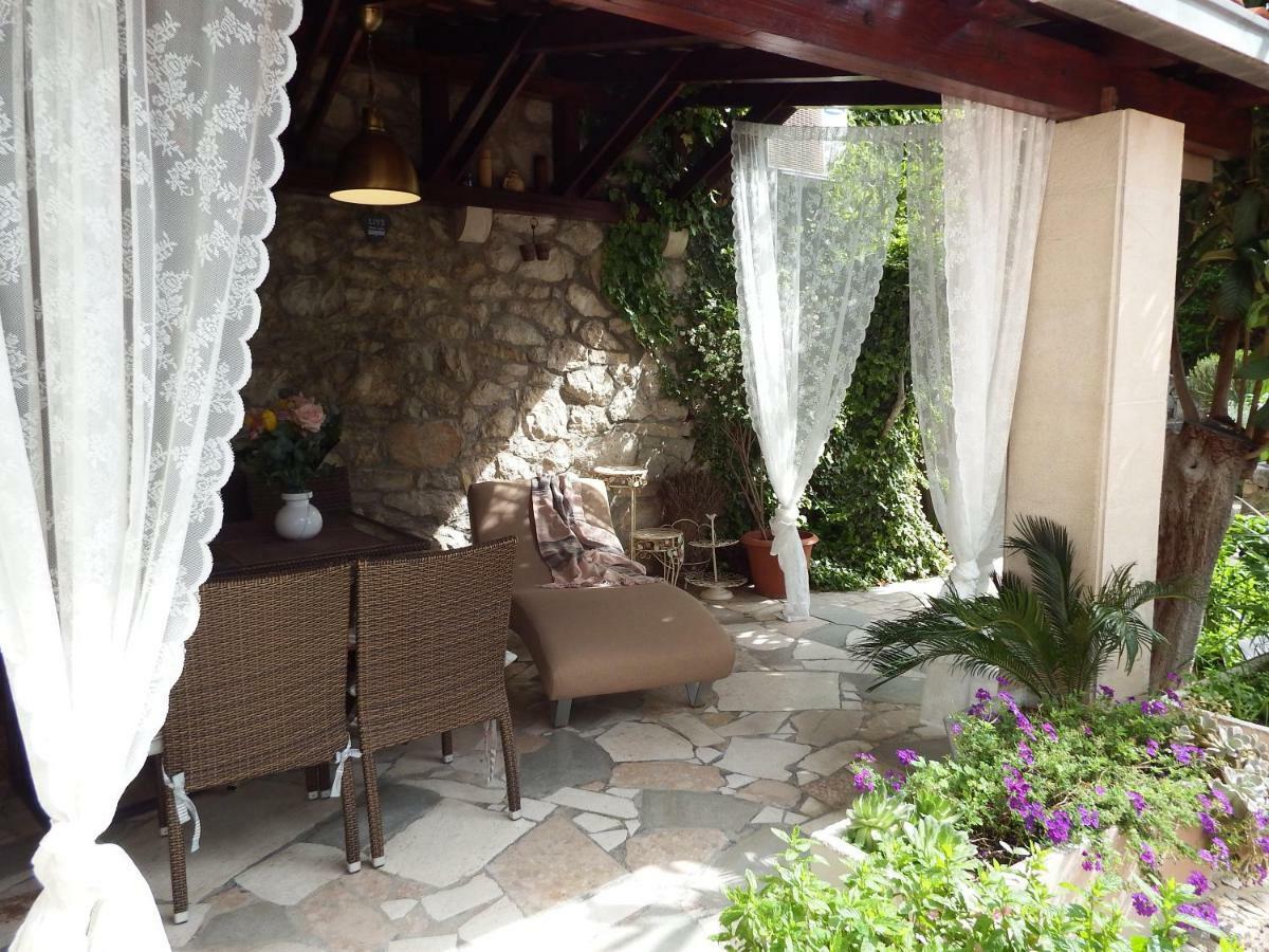 Apartment Julia Σπλιτ Εξωτερικό φωτογραφία