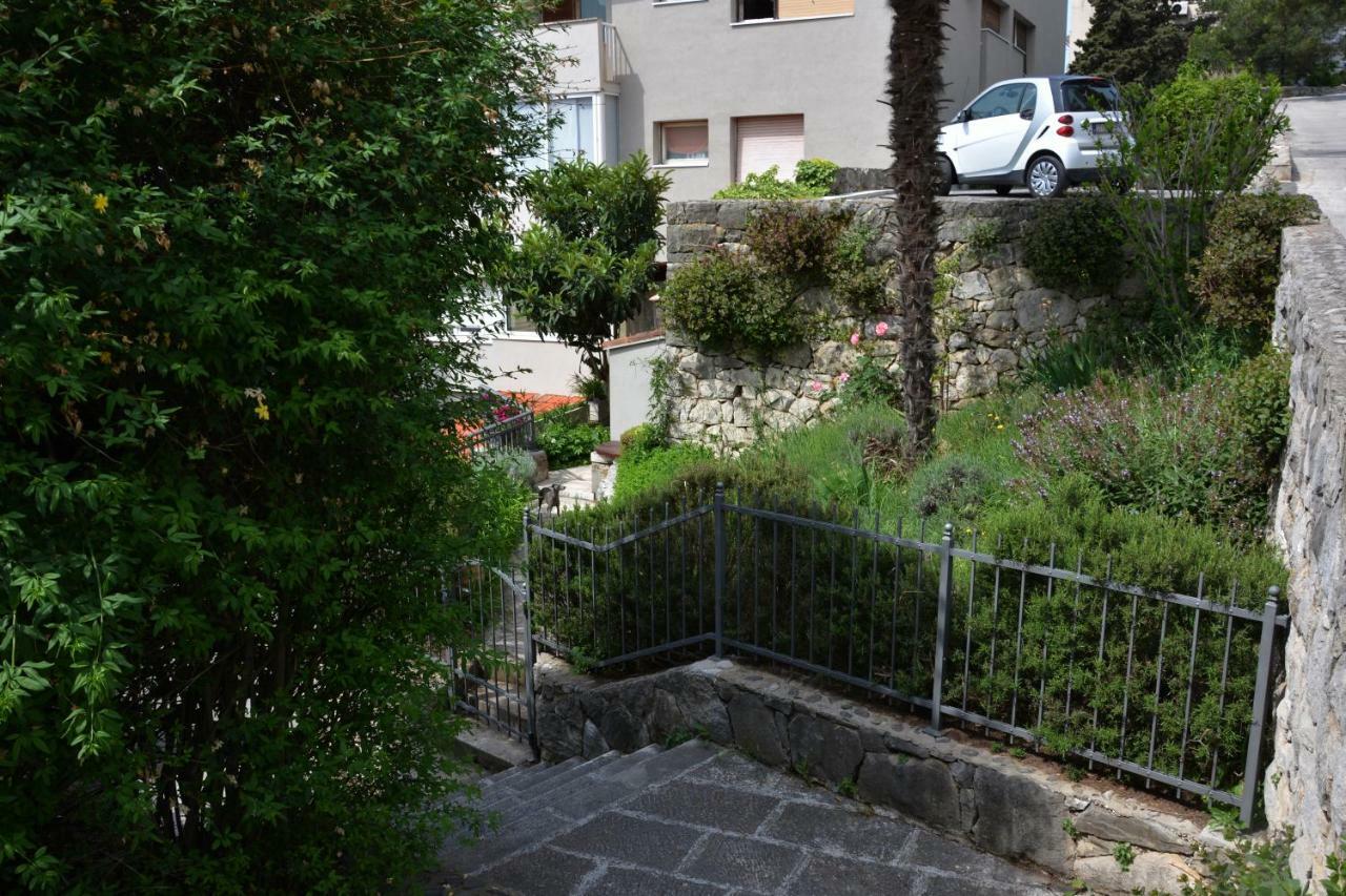 Apartment Julia Σπλιτ Εξωτερικό φωτογραφία