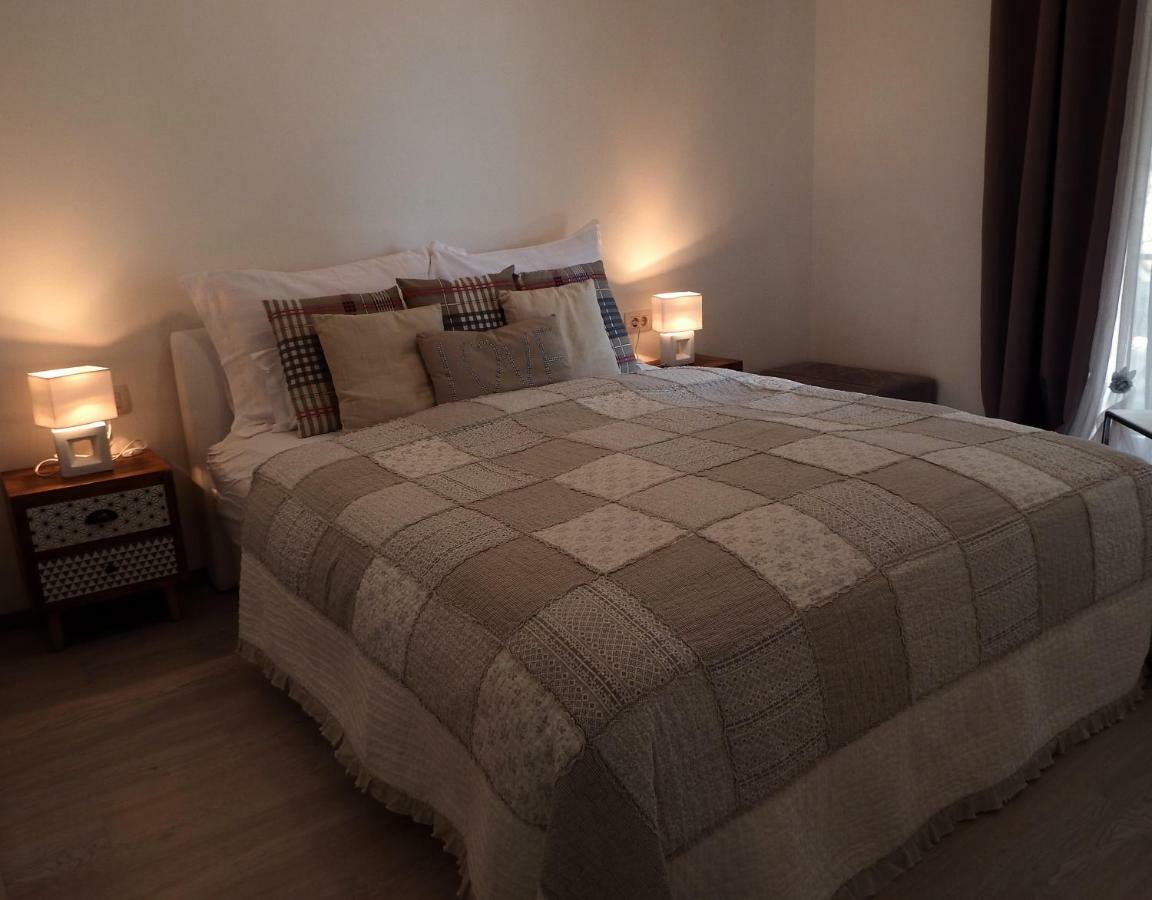 Apartment Julia Σπλιτ Εξωτερικό φωτογραφία