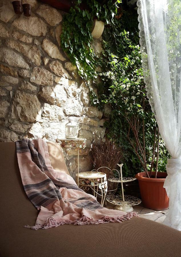 Apartment Julia Σπλιτ Εξωτερικό φωτογραφία