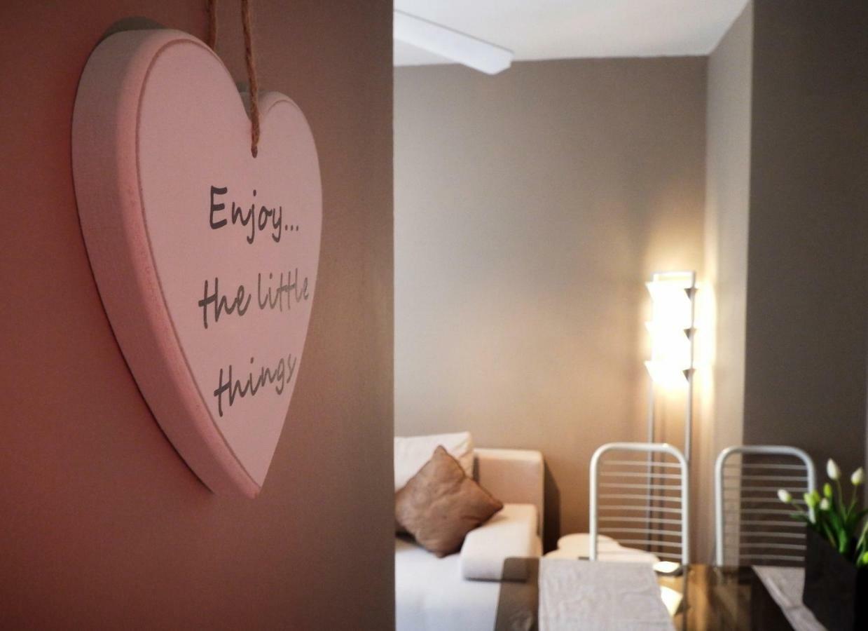 Apartment Julia Σπλιτ Εξωτερικό φωτογραφία