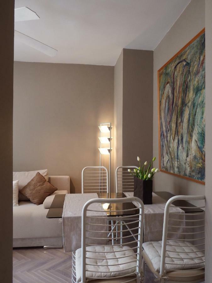 Apartment Julia Σπλιτ Εξωτερικό φωτογραφία